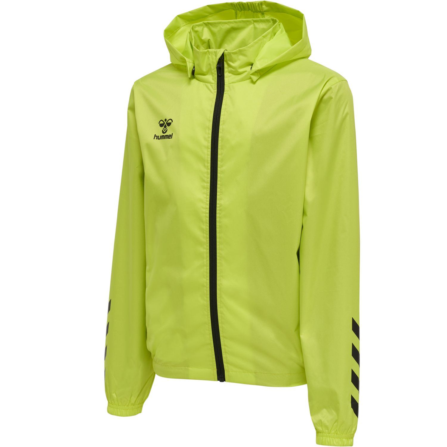 hmlCORE XK SPRAY JACKET KIDS