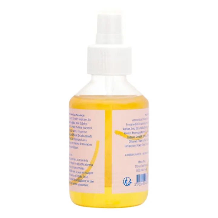 Minois Huile sèche - 150 ml