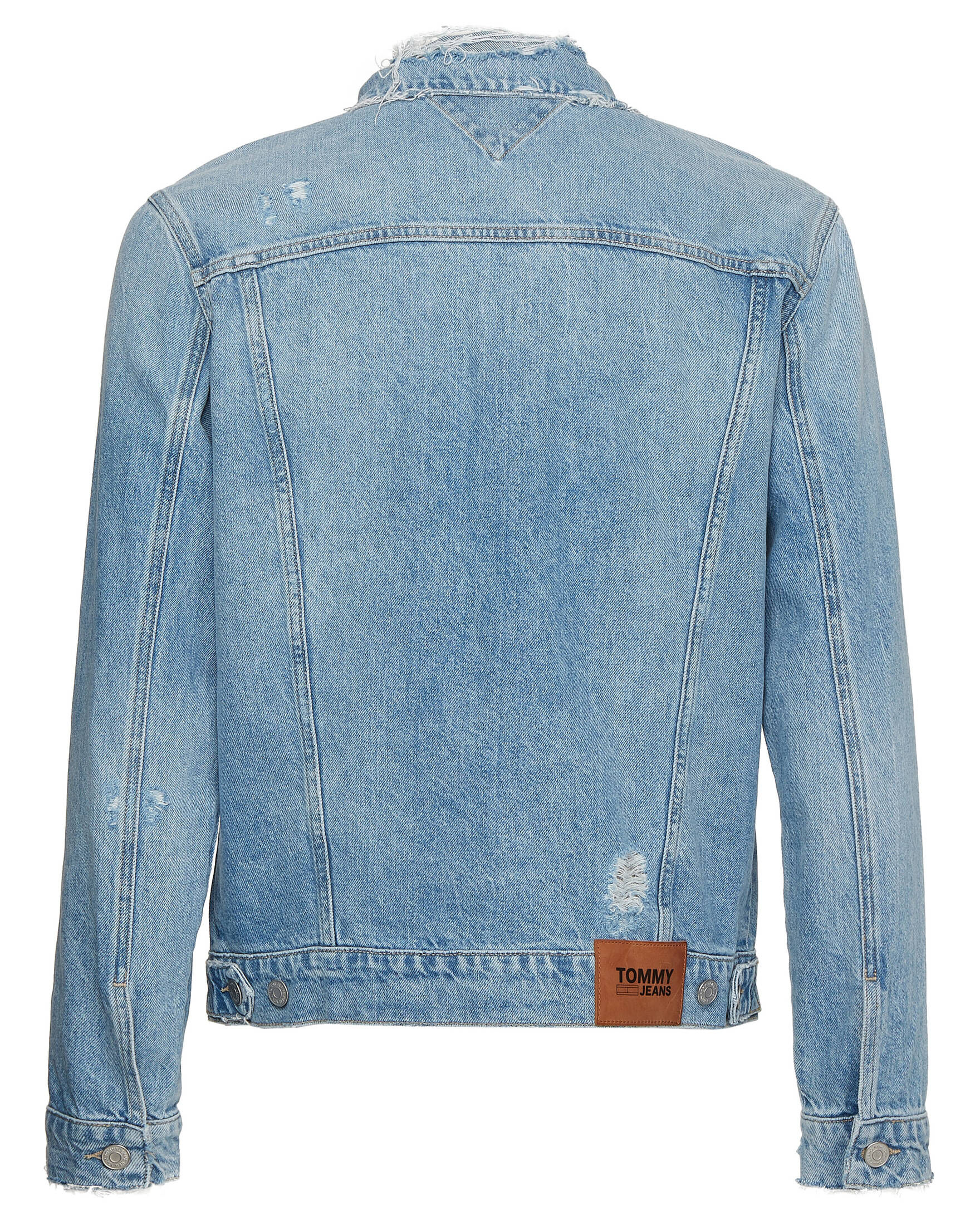 Tommy Jeans| Herren Jeansjacke