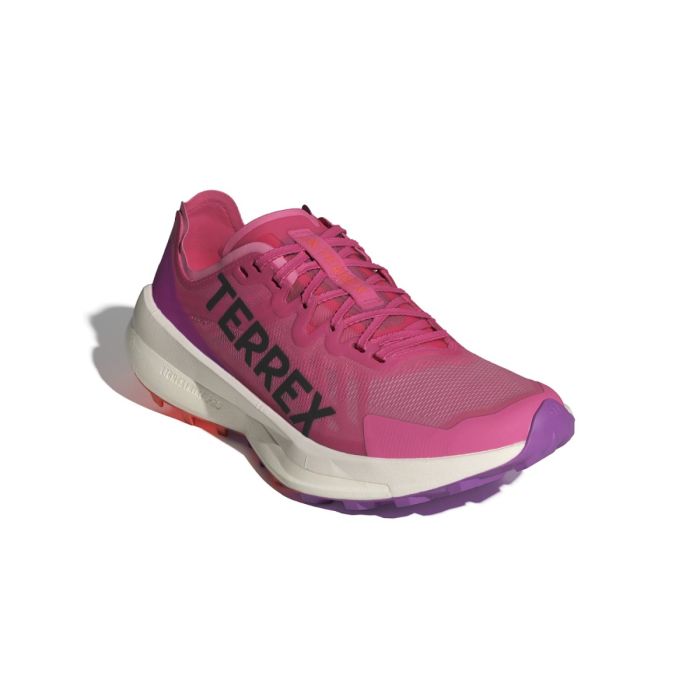 adidas Dame Trailsko Terrex Agravic Speed Pink