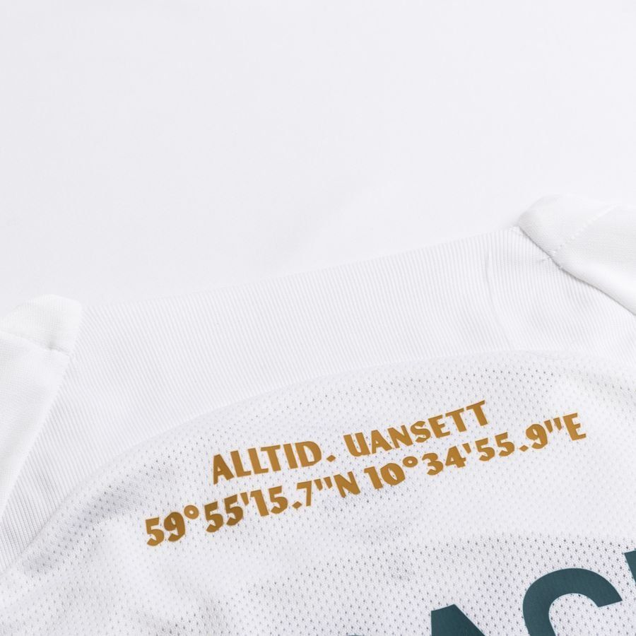 Stabæk Maillot Extérieur Toppserien 2023 Herre