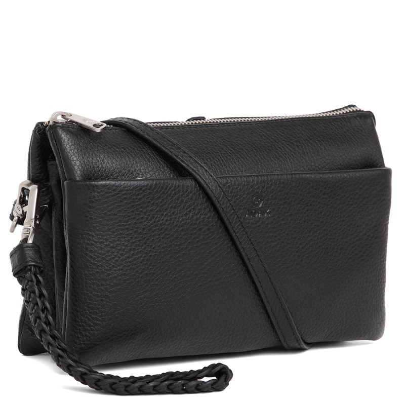 Adax<br>Combi clutch Silja Cormorano