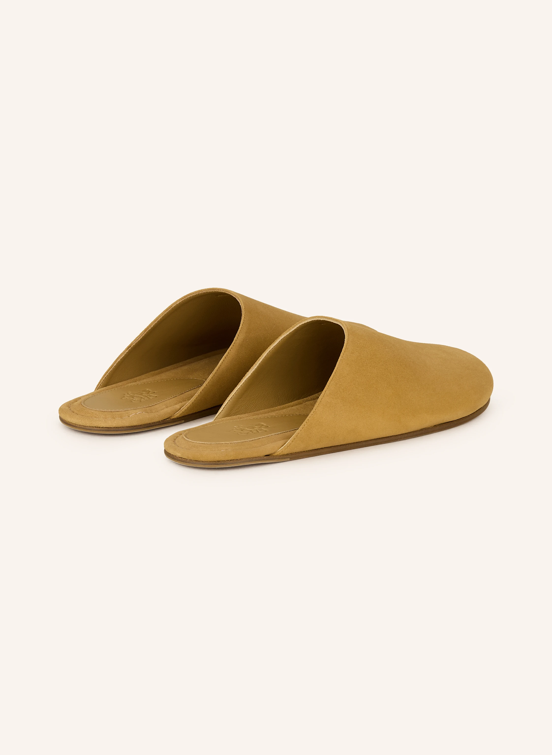 GIA BORGHINI Mules JUNE