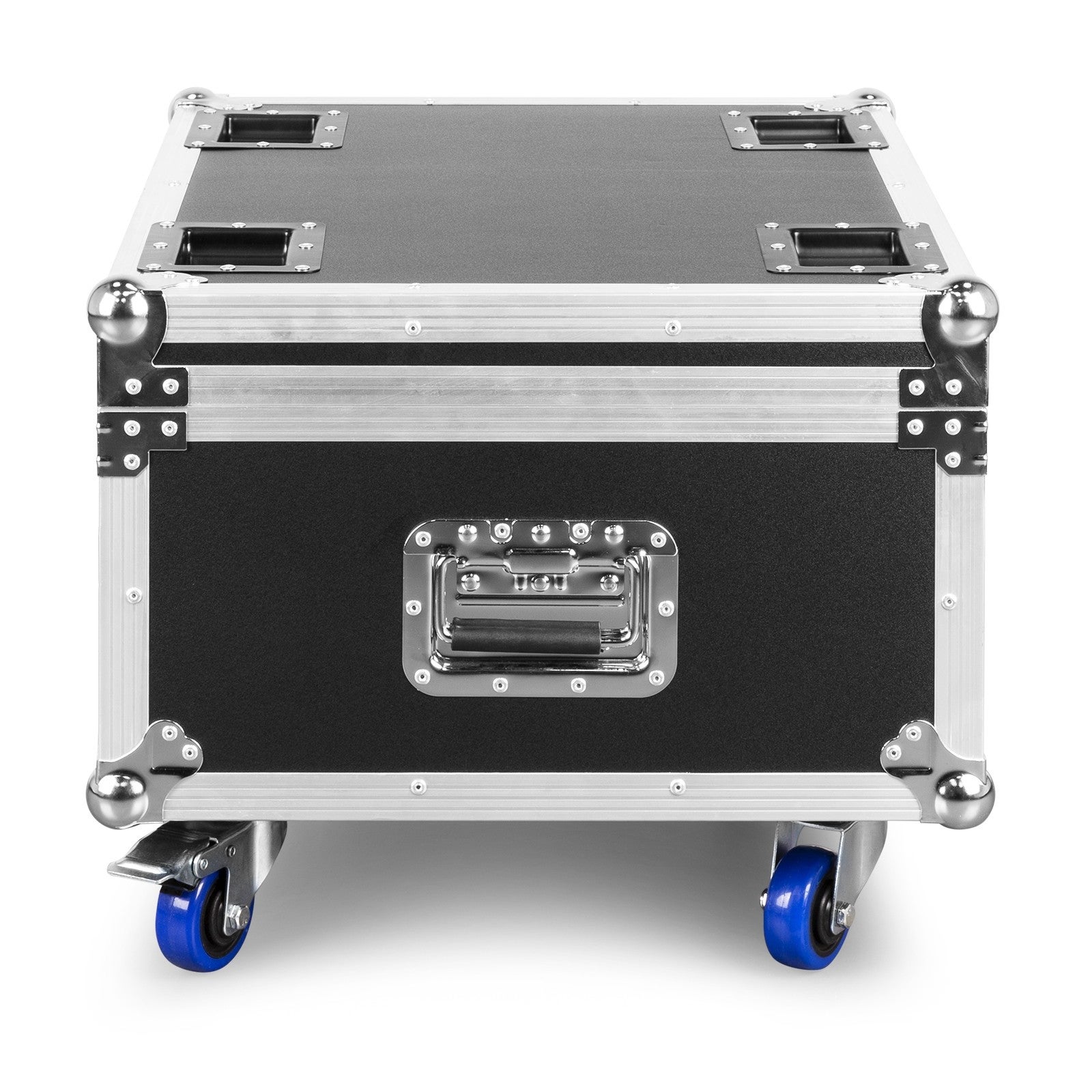 BeamZ FL128 Flightcase voor 8 StarColor128 wash lights