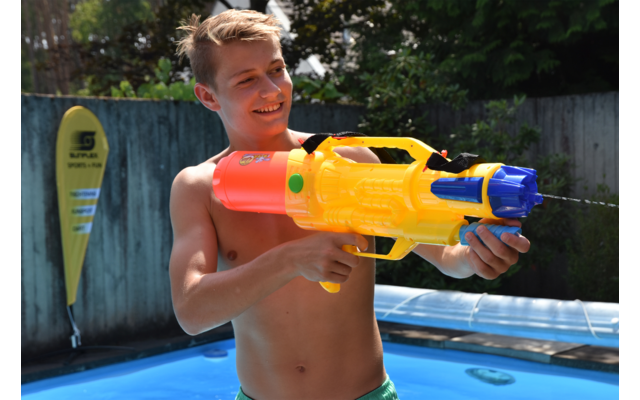 sunflex sport Wasserspritzpistolen