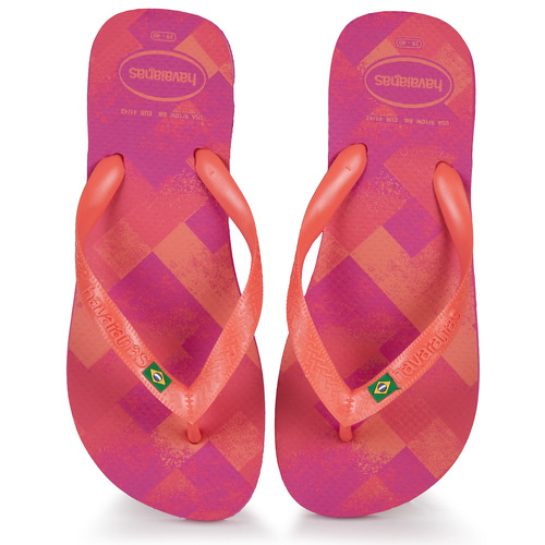 Havaianas - BRASIL FRESH - Rose