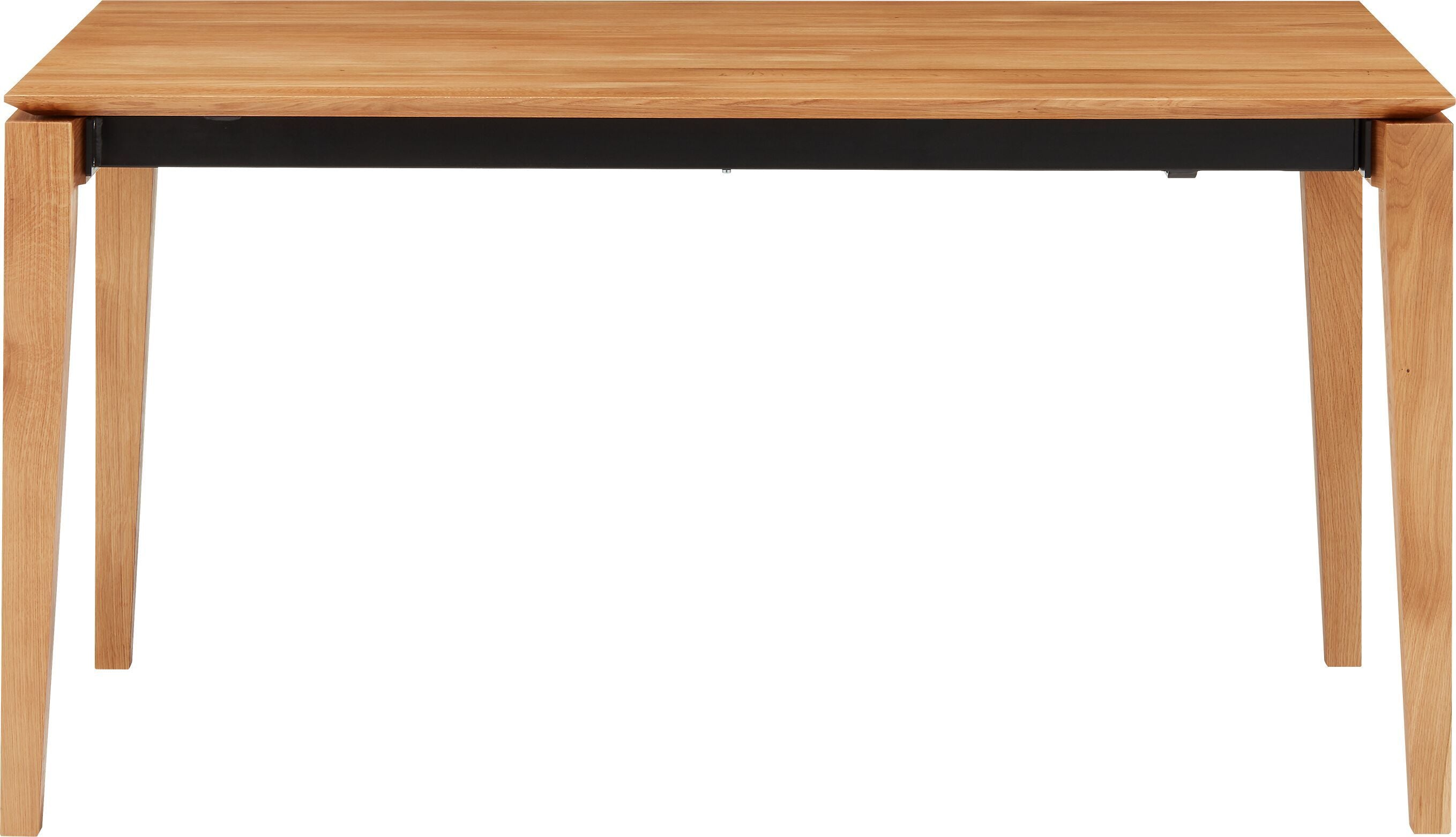 MEDICI Ausziehtisch - Eiche / B: 150.0 cm x T: 90.0 cm x H: 76.5 cm