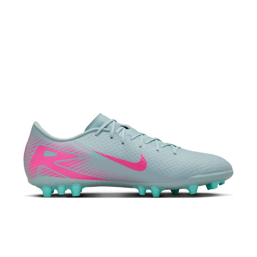 Nike Air Zoom Mercurial Vapor 16 Academy AG Prism - Ocean Cube/Rose