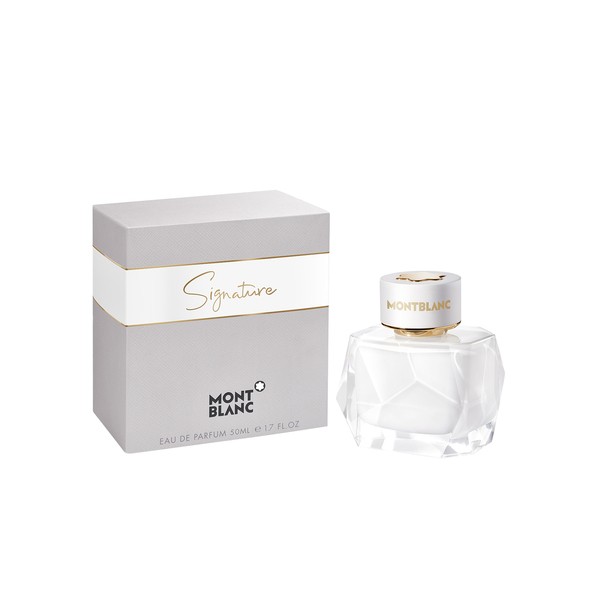 Montblanc - Signature EDP 50 ml