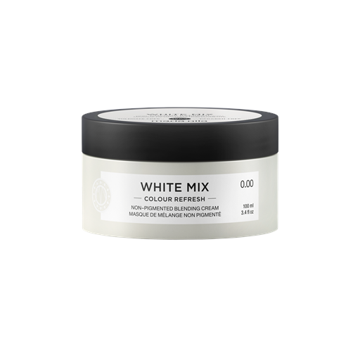 Maria Nila Colour Refresh Hårmaske 0.00, White Mix, 100 ml