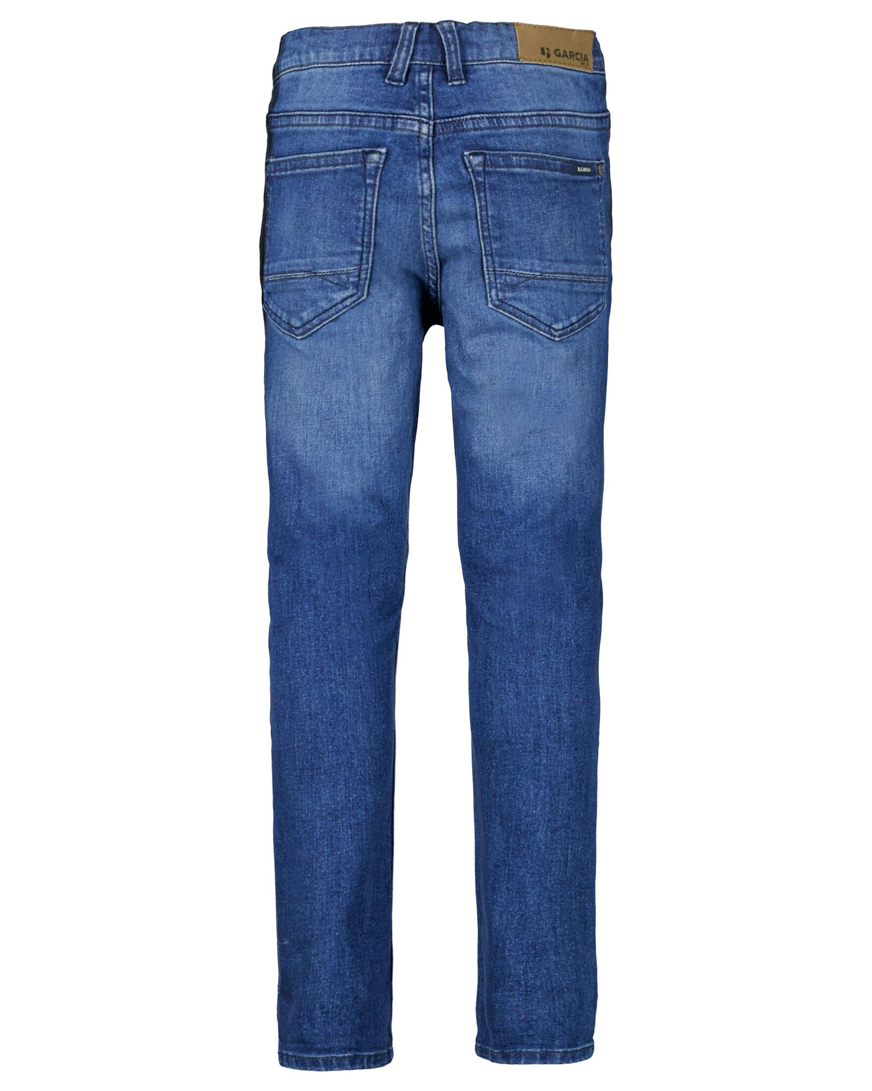 Garcia| Jungen Jeans XENO 380