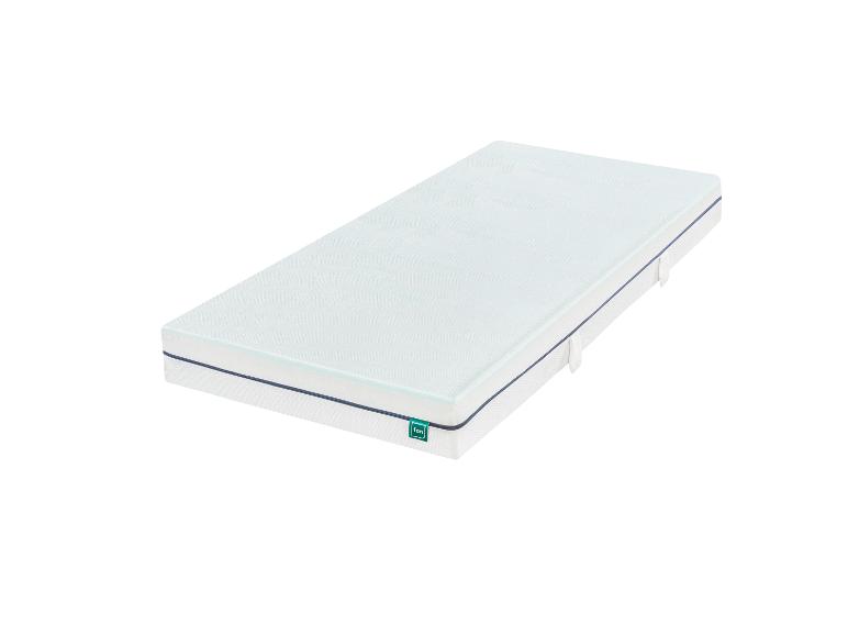 Comfortschuim matras