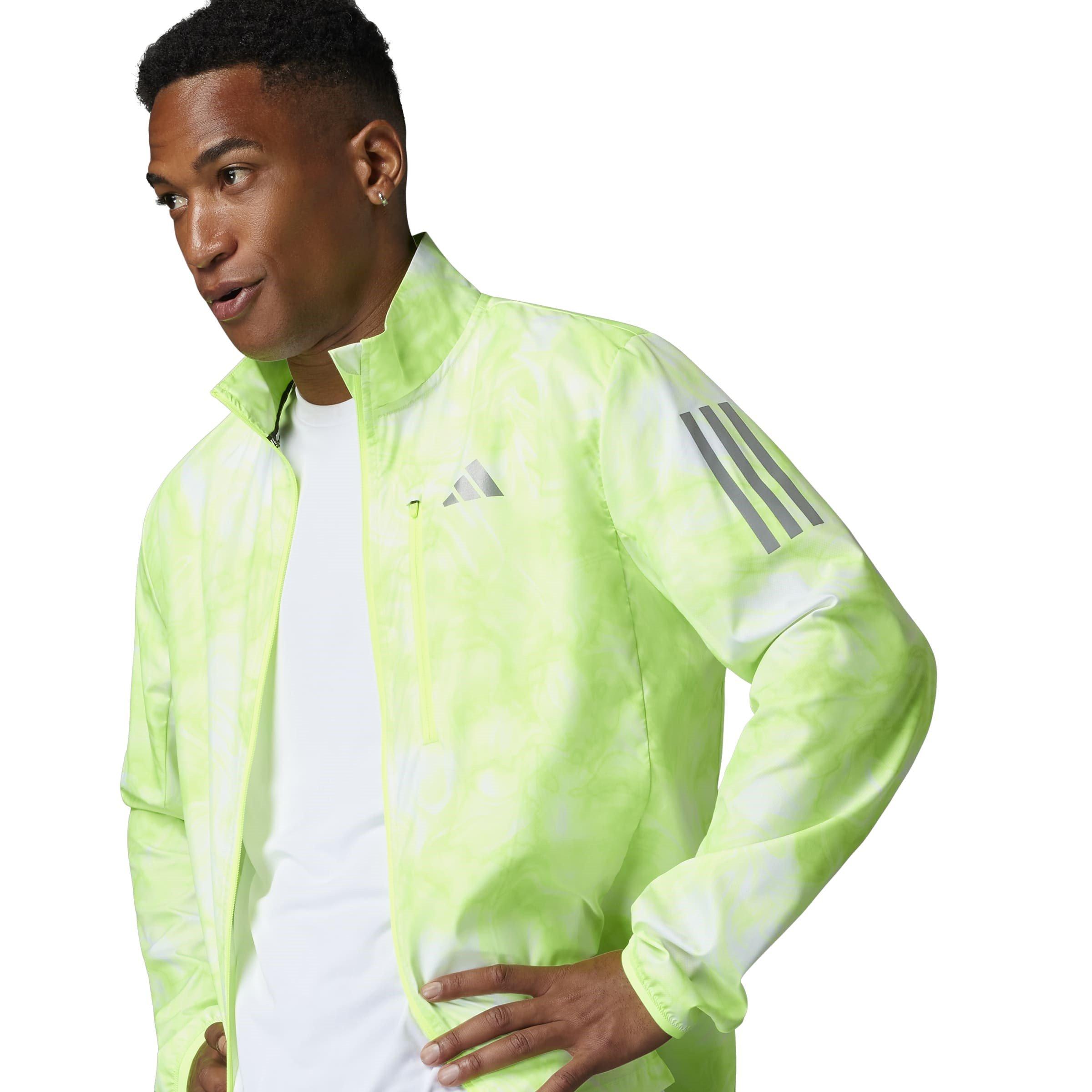 adidas OTR JKT AOP