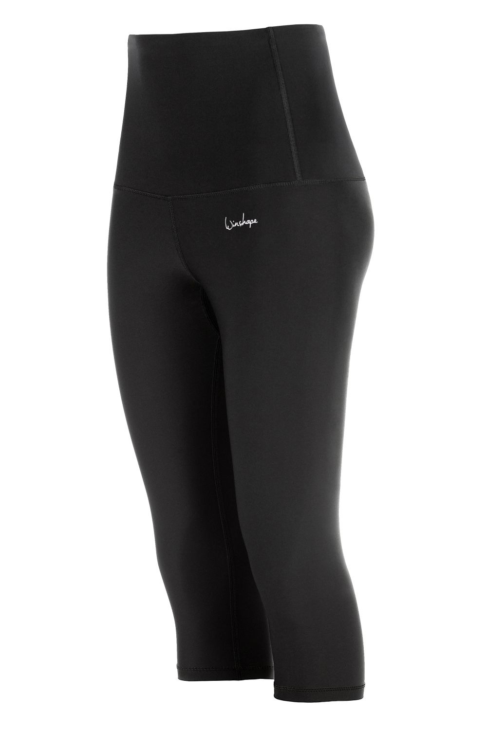 Winshape Leggings »Functional Power Shape 3/4-Tights HWL202«  High Waist mit Bauch-Weg-Effekt