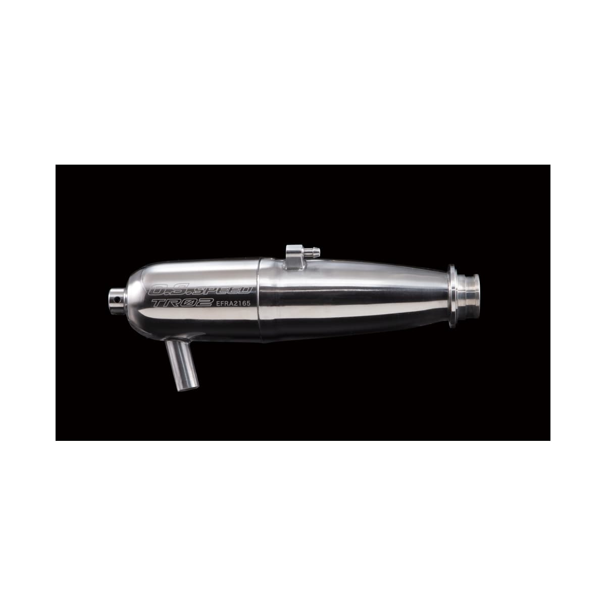 OS-72106971 TR02 EFRA2165 1/8 muffler