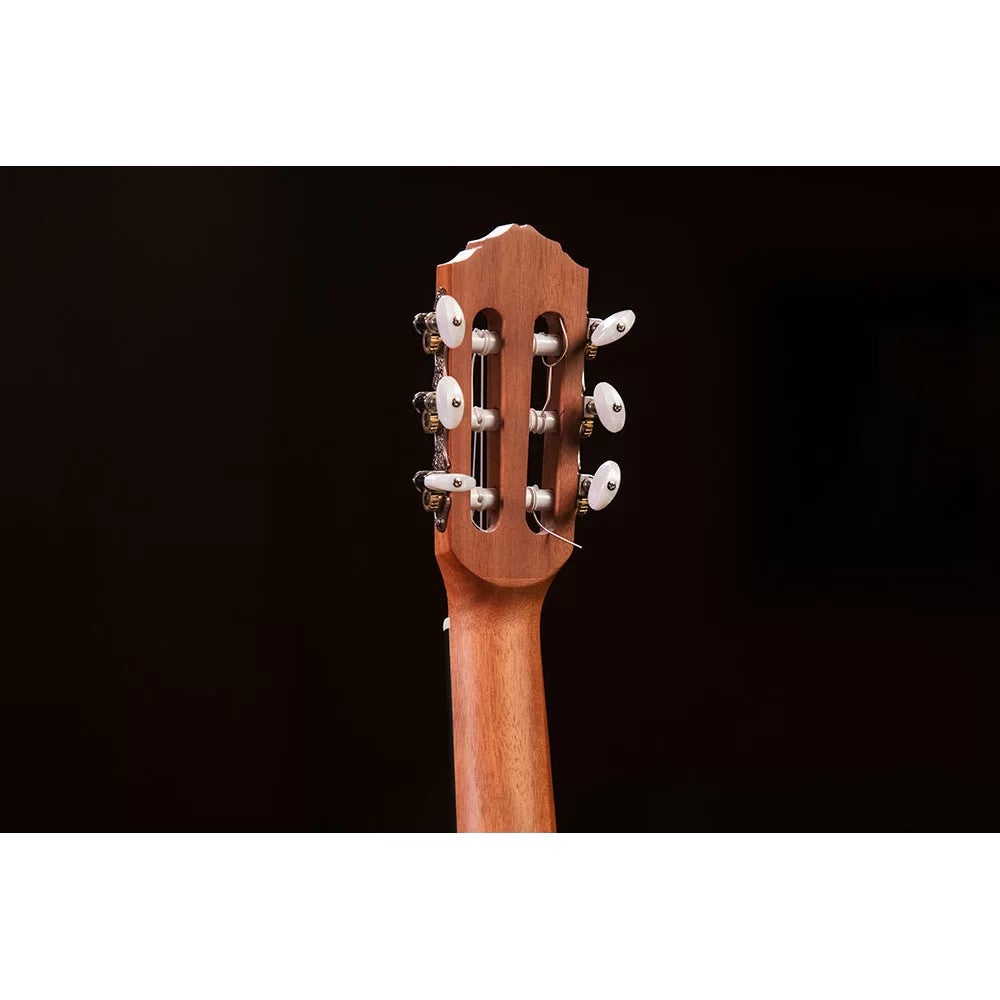 Ortega Bonfire Series RGL5 1/8-Size Guitar guitarlele