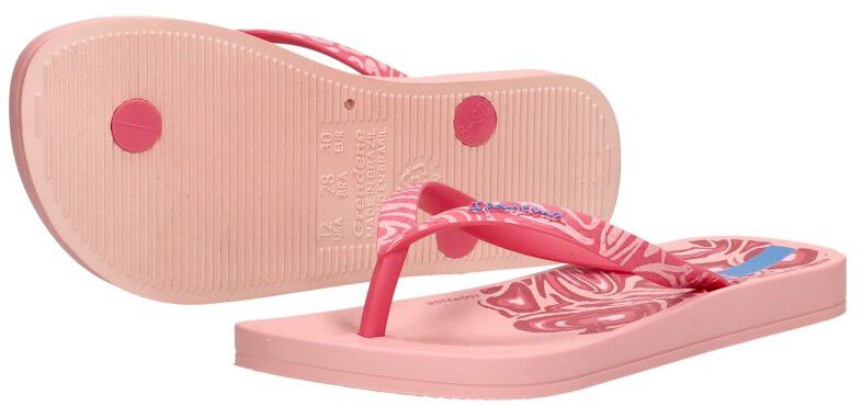 Ipanema Anatomic Heart Kids roze
