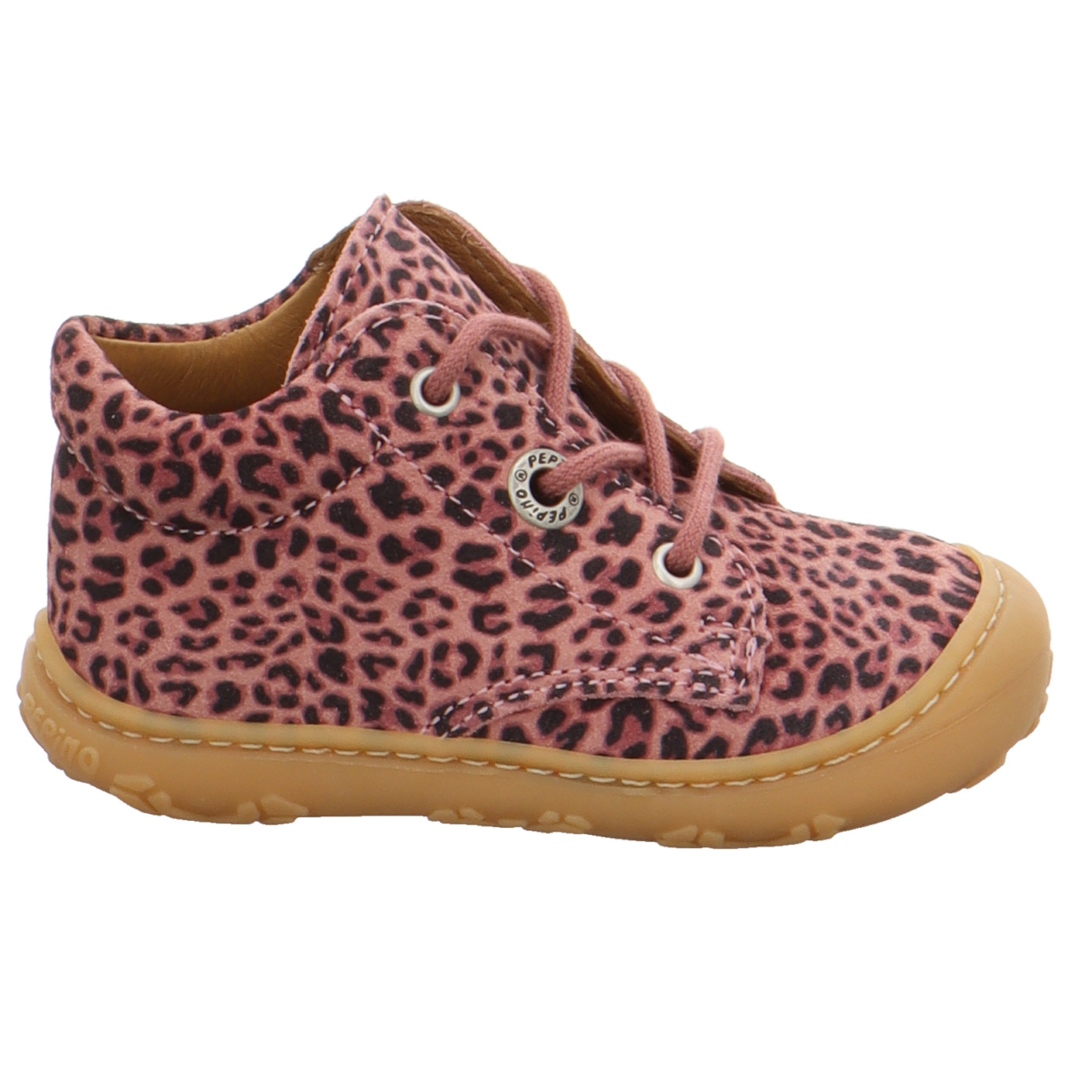 Lernlaufschuh bordeaux