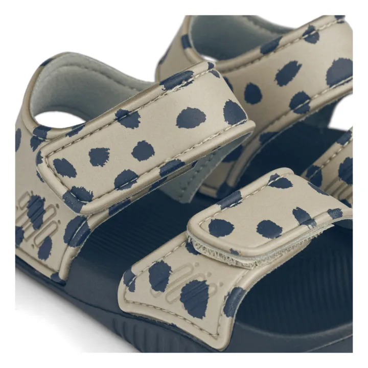 Liewood Sandales Blumer | Bleu marine