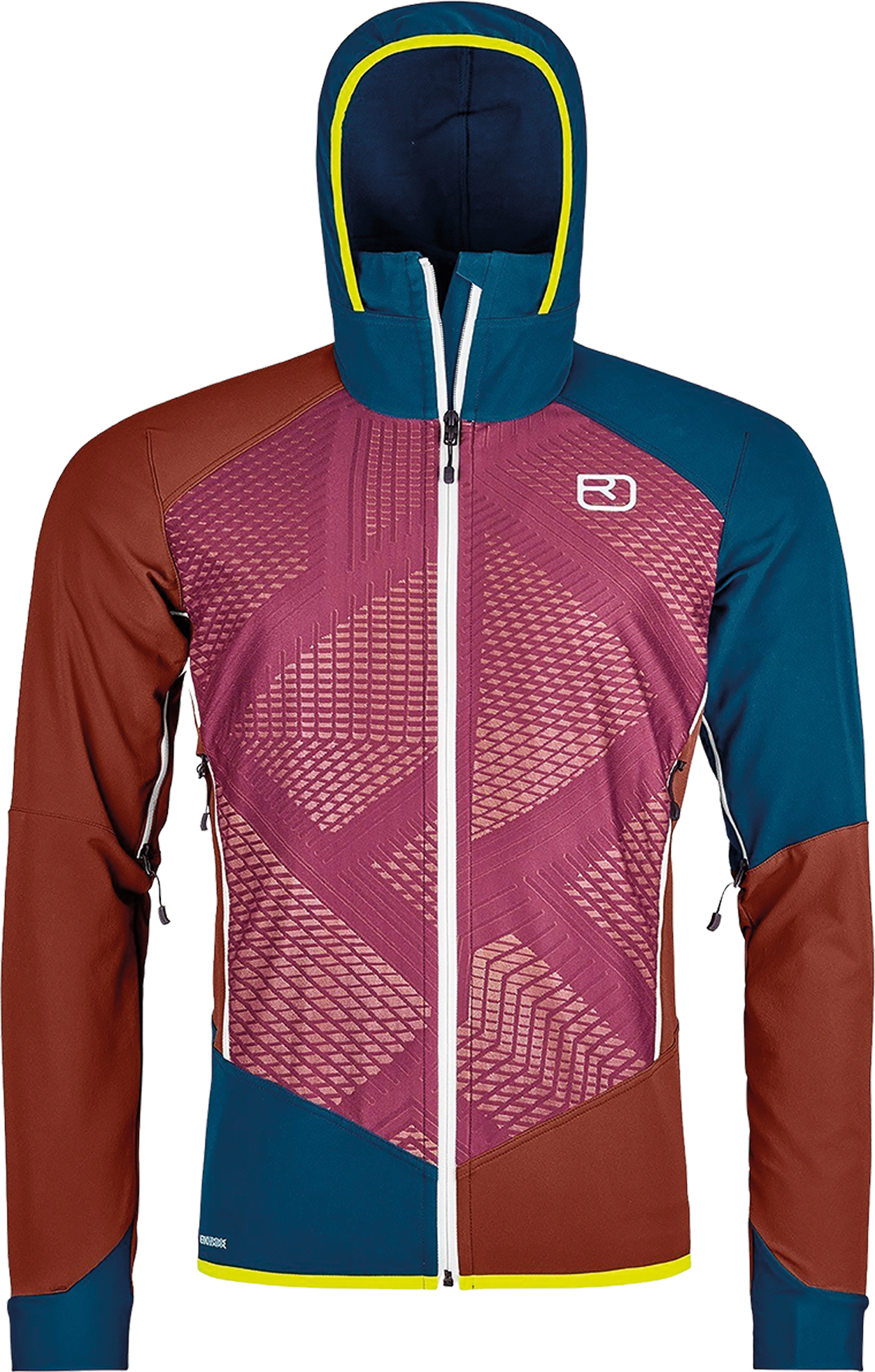 Col Becchei Jacket