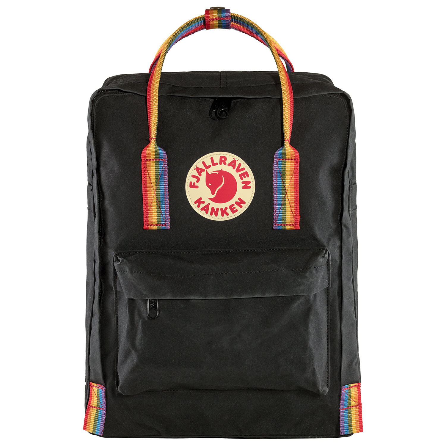Fjällräven Kånken Rainbow