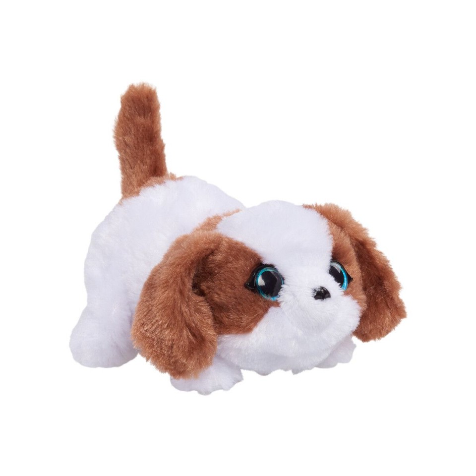FurReal - My Minis 15 cm - HUndehvalp