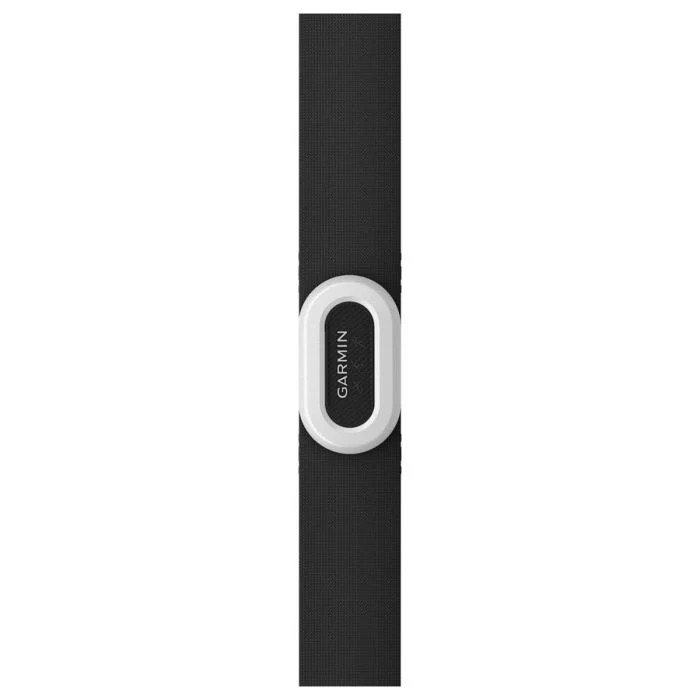 Garmin Unisex Tilbehør til ure/armbånd HRM-Pro Plus Sort