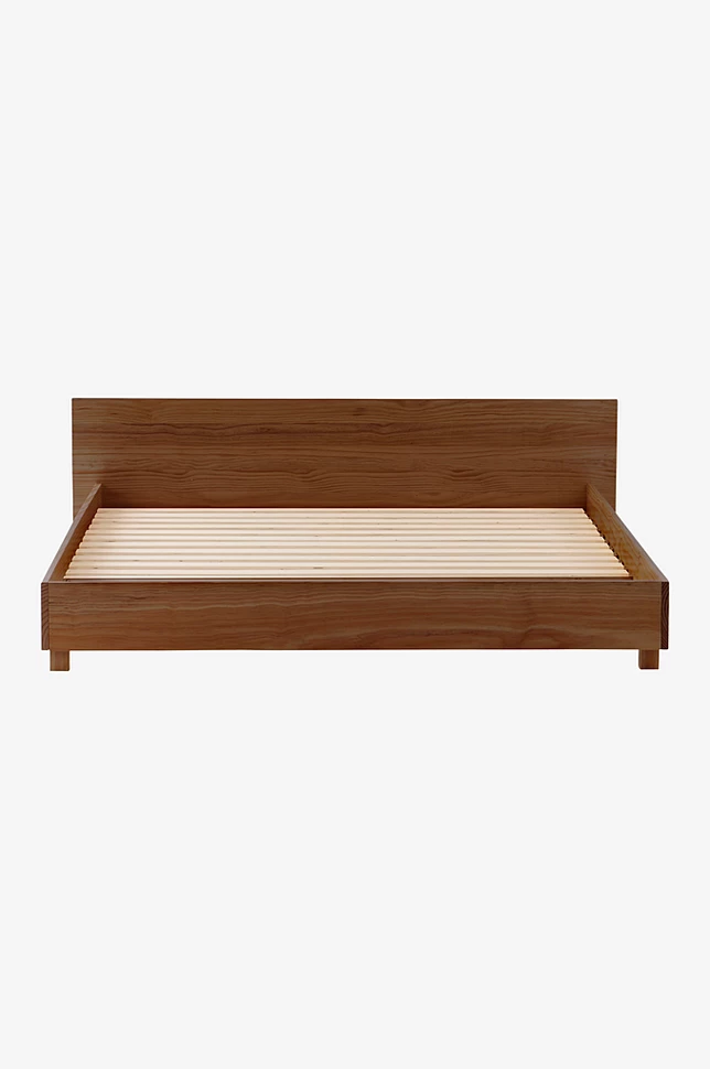 ALLERUM sengeramme 160 cm