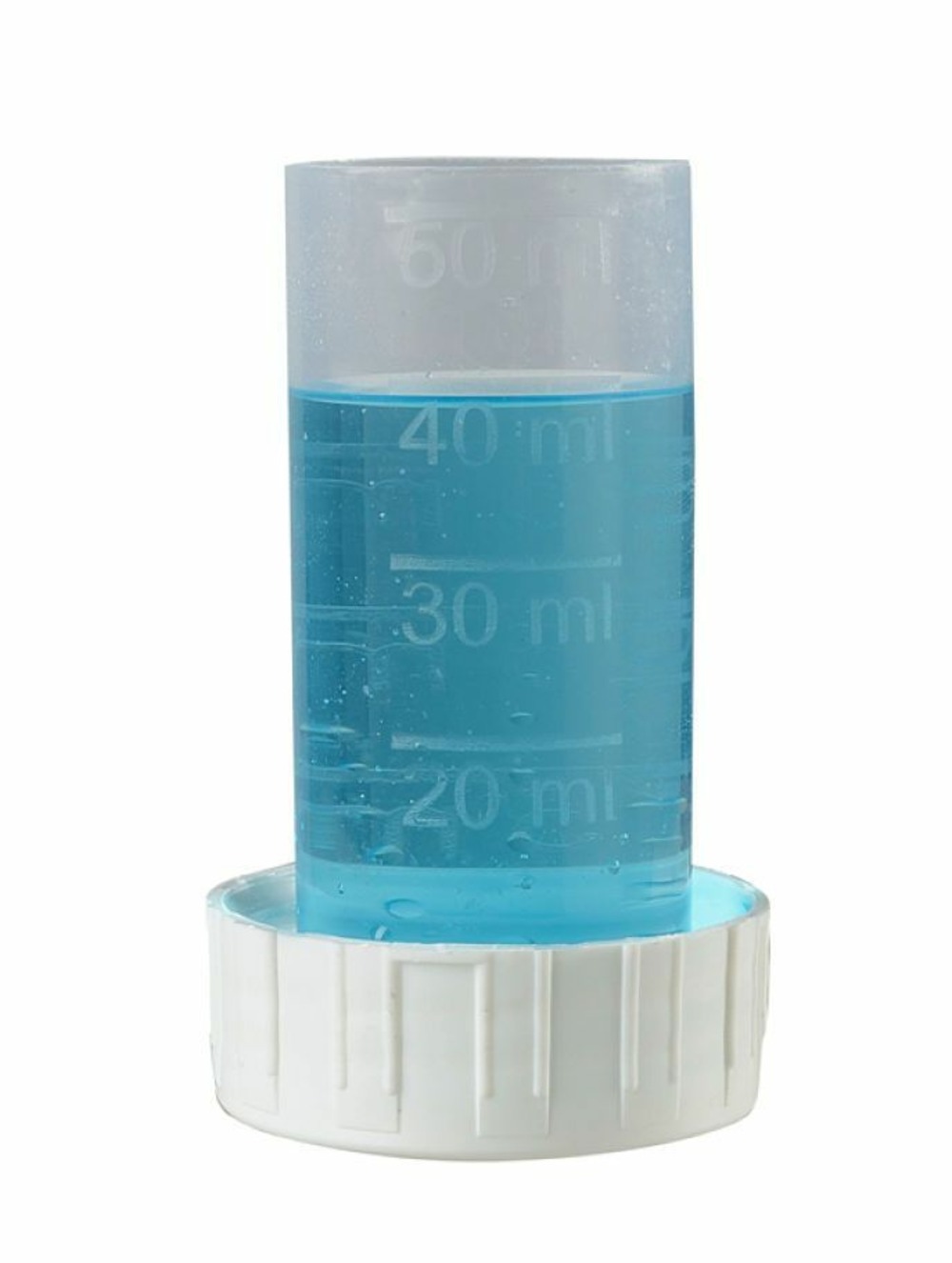 Antimousse concentré 3t 5 litres à diluer 1000 m² de traitement toit mur et sol