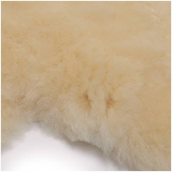 Werner Christ BabyWerner Christ Baby   Lammfell Babysweet geschoren 65 cm