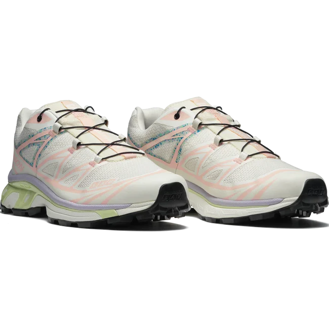 XT-6 MINDFUL 3  Sportliche Schuhe Unisex
