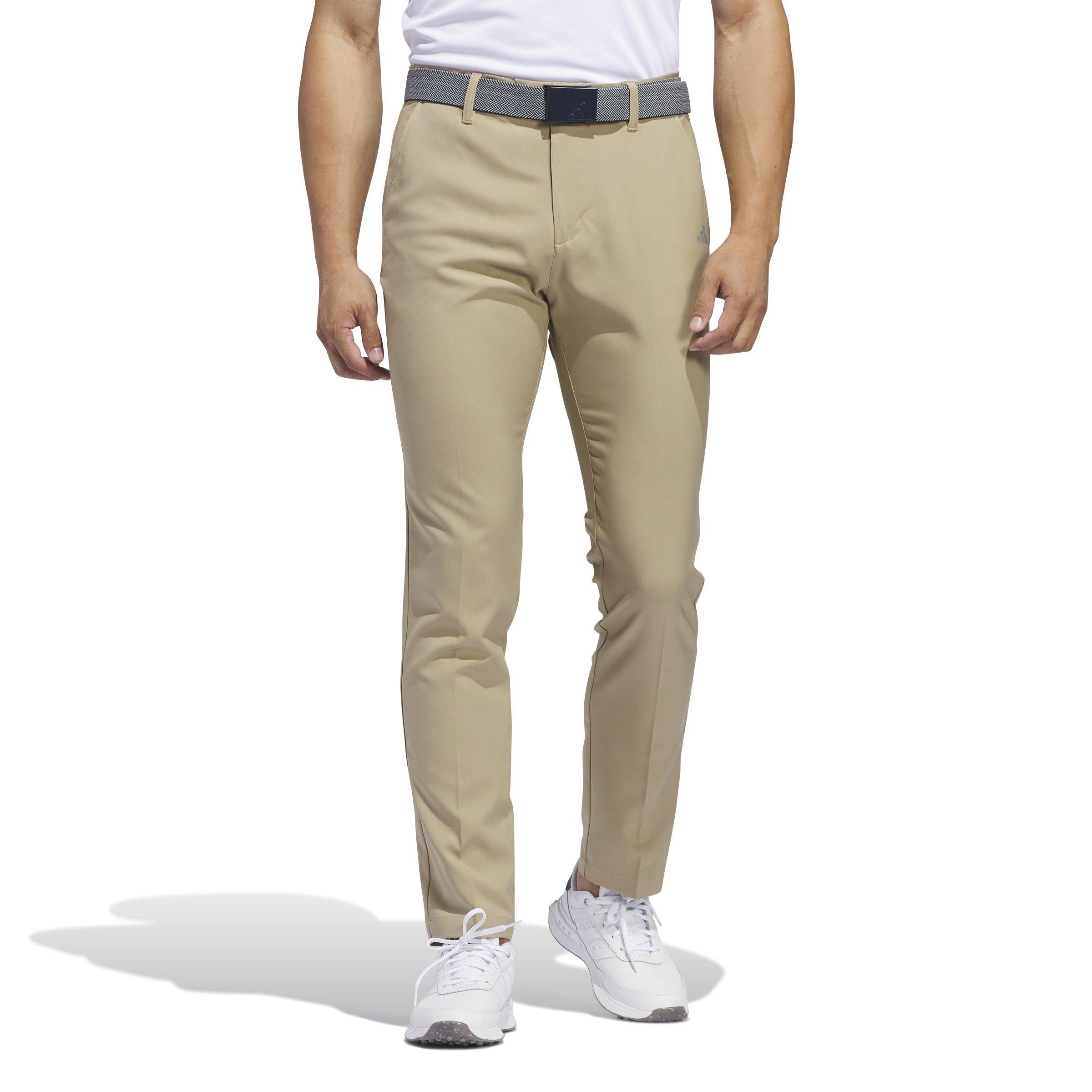 adidas Tech Golf Pants Mens