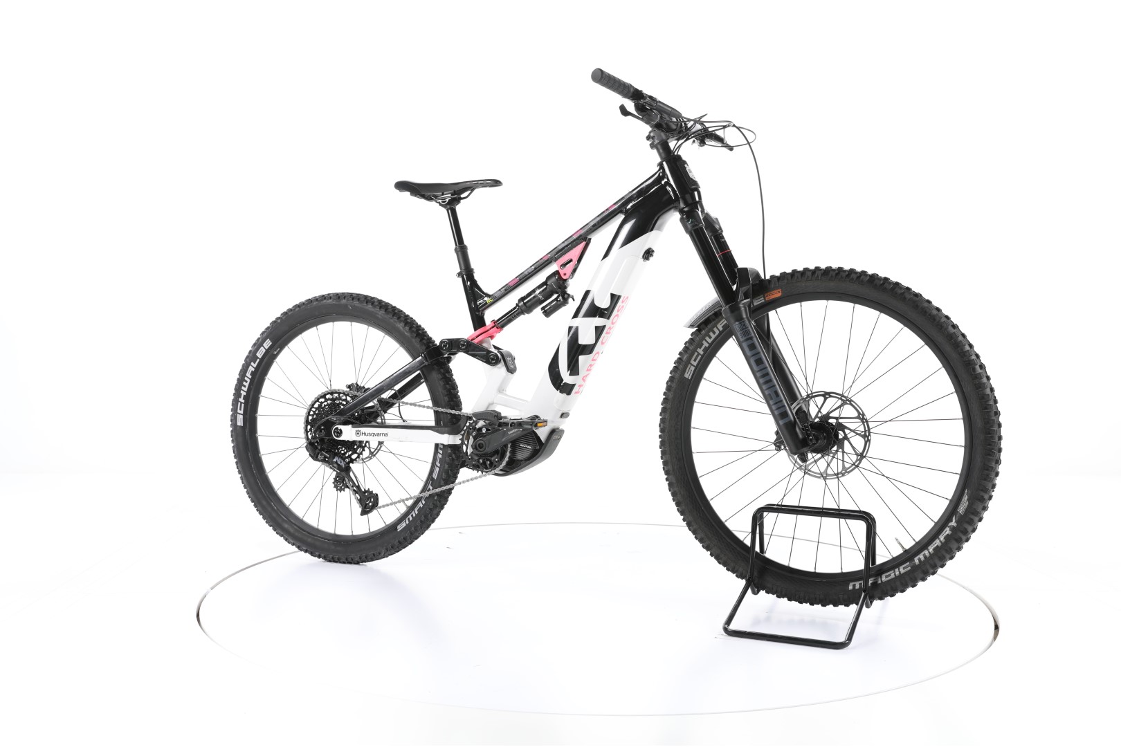 Husqvarna Hard Cross HC 2 (2023) | Diamond
