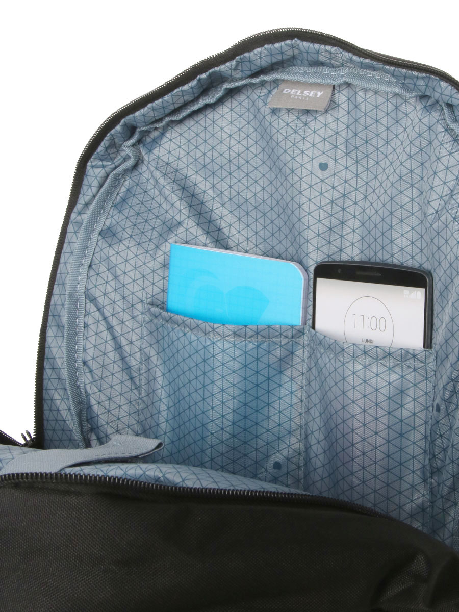 Sac À dos Delsey Citypak Dome