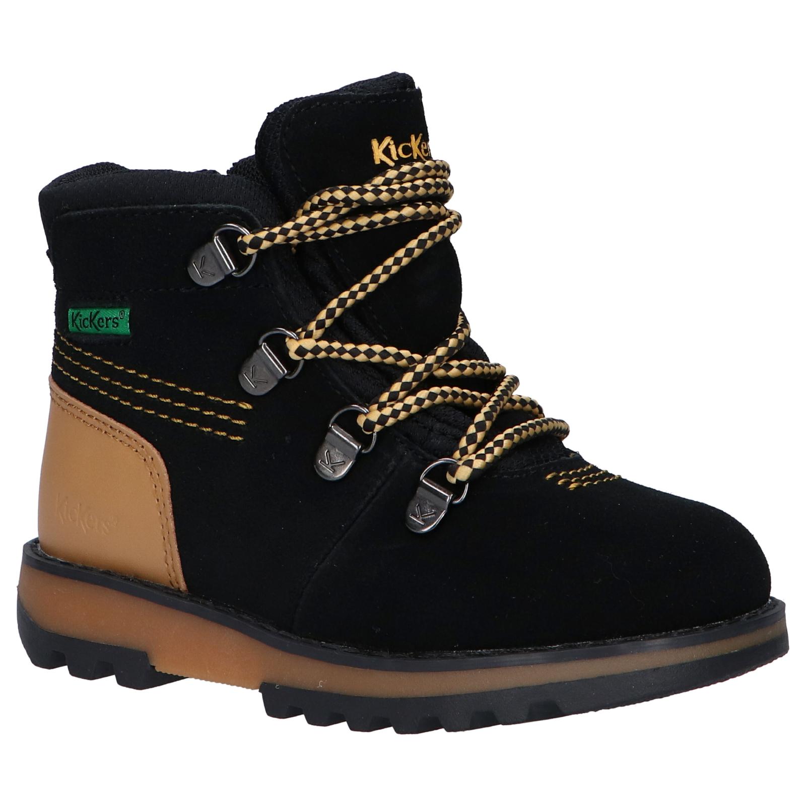 Botas Kickers 878760-10 Kicknature