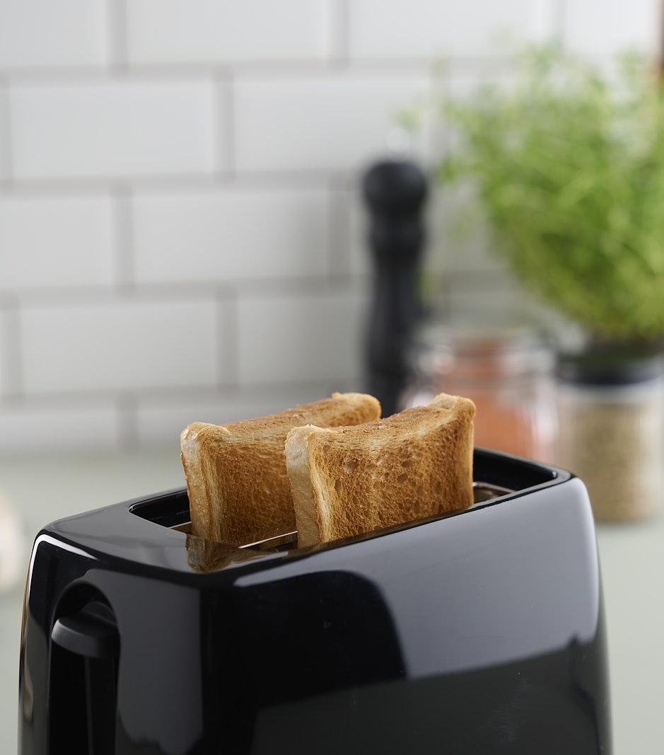 DAY Brødrister 650W