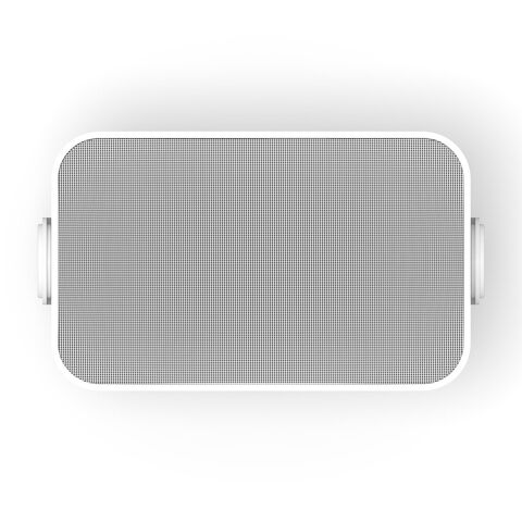 Sonos Outdoor – buiten genieten van muziek en goed geluid Wit