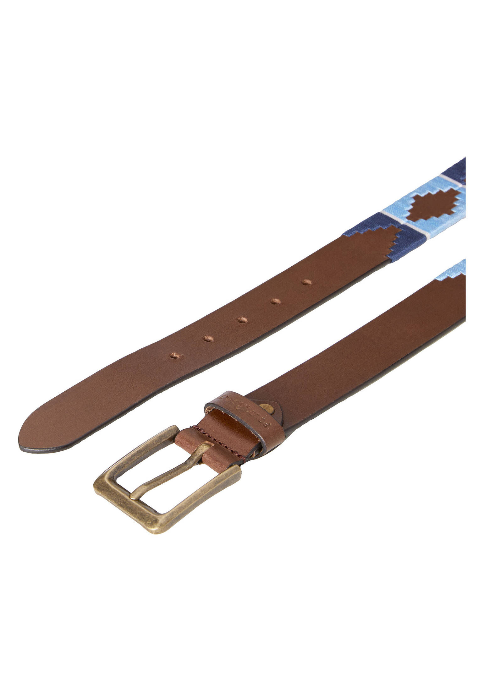 Polo Sylt| Herren Gürtel