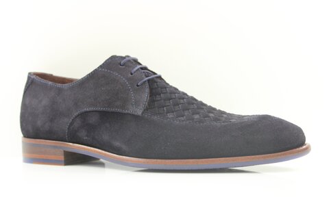 Floris van Bommel Schnürschuhe