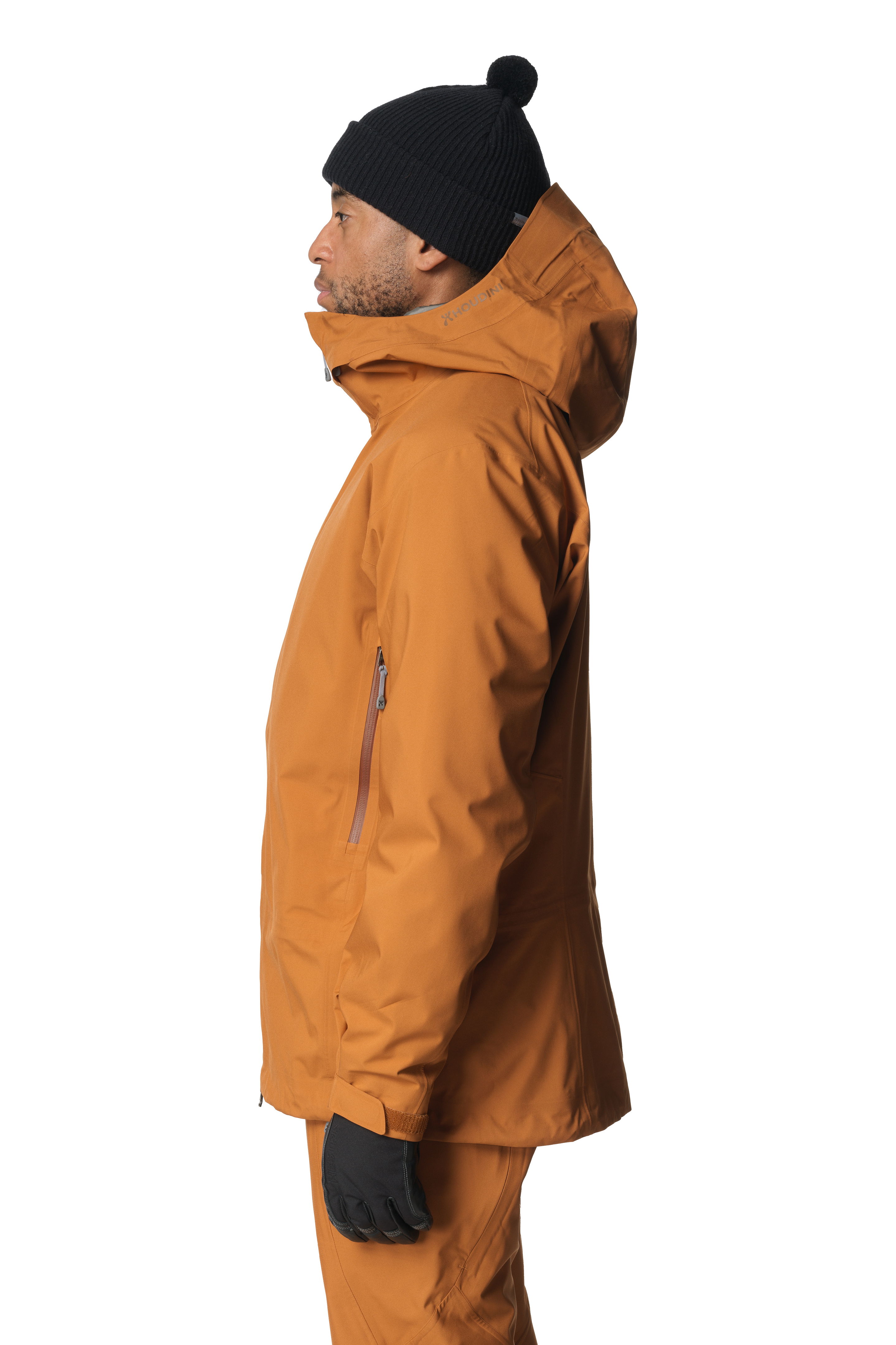Houdini Ride Jacket M's