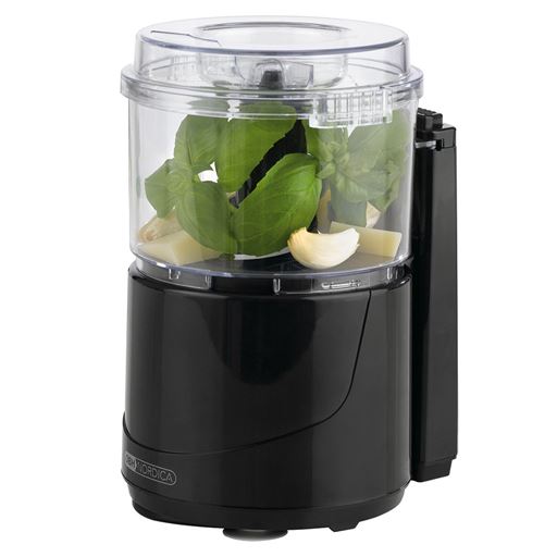 OBH Nordica 6721 Quick Minihakker