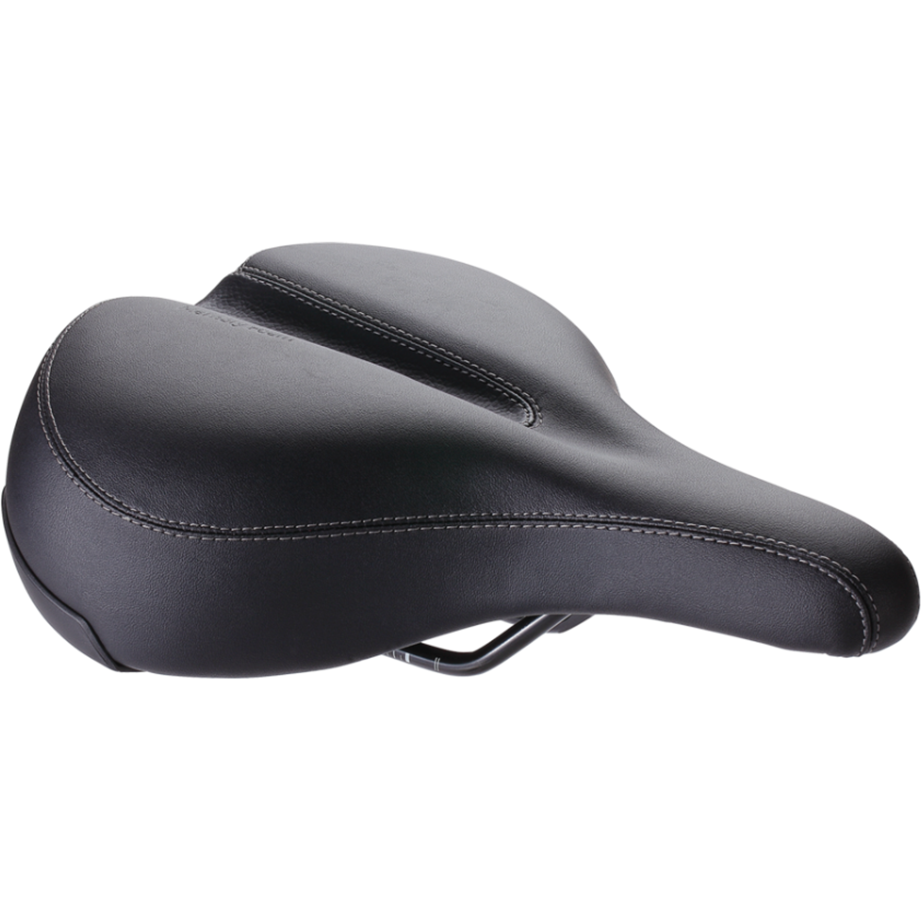 BBB Cycling BSD-124 SoftShape Relaxed Zadel