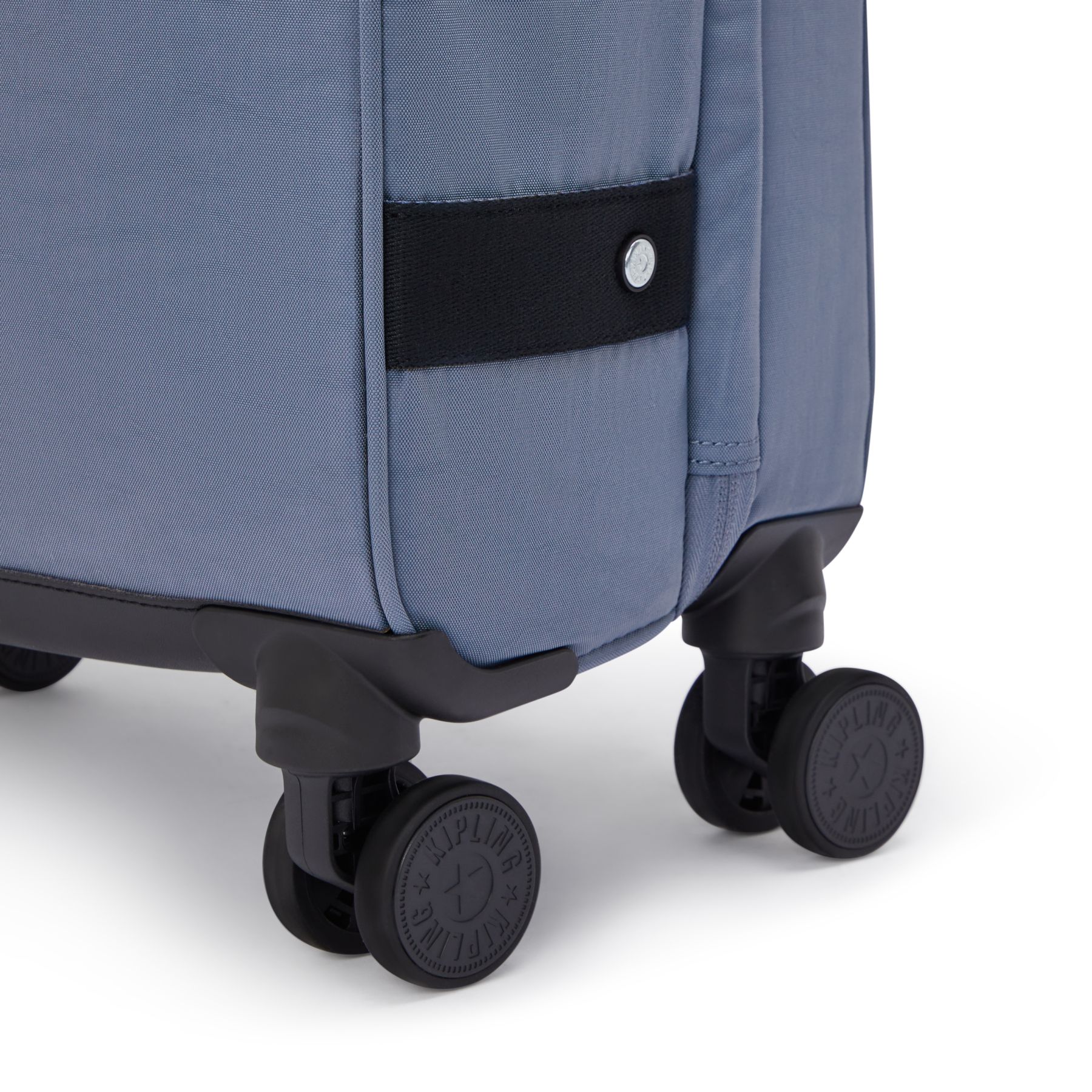 SPONTANEOUS S Valise cabine à 4 roues - Blue Lover