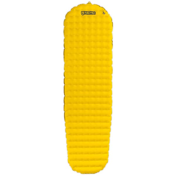 Matelas randonnée NEMO EQUIPMENT TENSOR ULTRALIGHT REGULAR MUMMY
