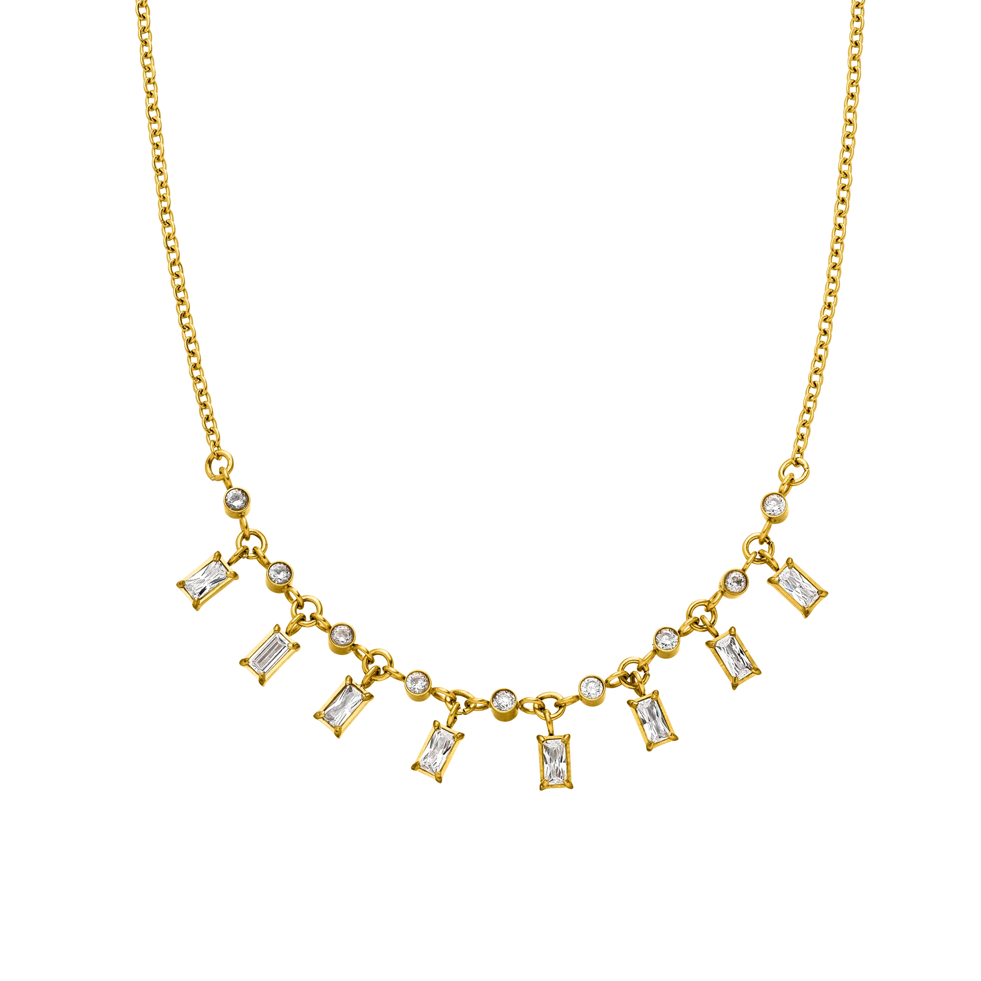 Shine Bright Kette- PURELEI