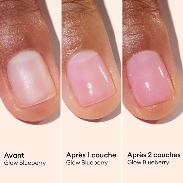 Manucurist Active Glow Blueberry 15 ML