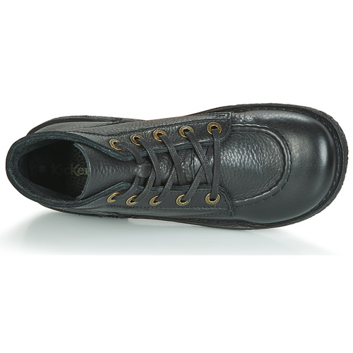 Kickers - LEGENDIKNEW - Noir
