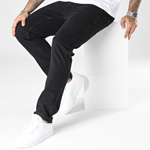Jean Regular Blizzard 20715707 Noir