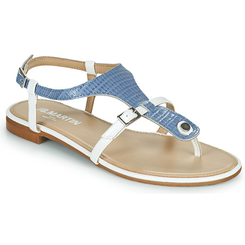 JB Martin - AISSA - VEAU TEJUS JEANS
