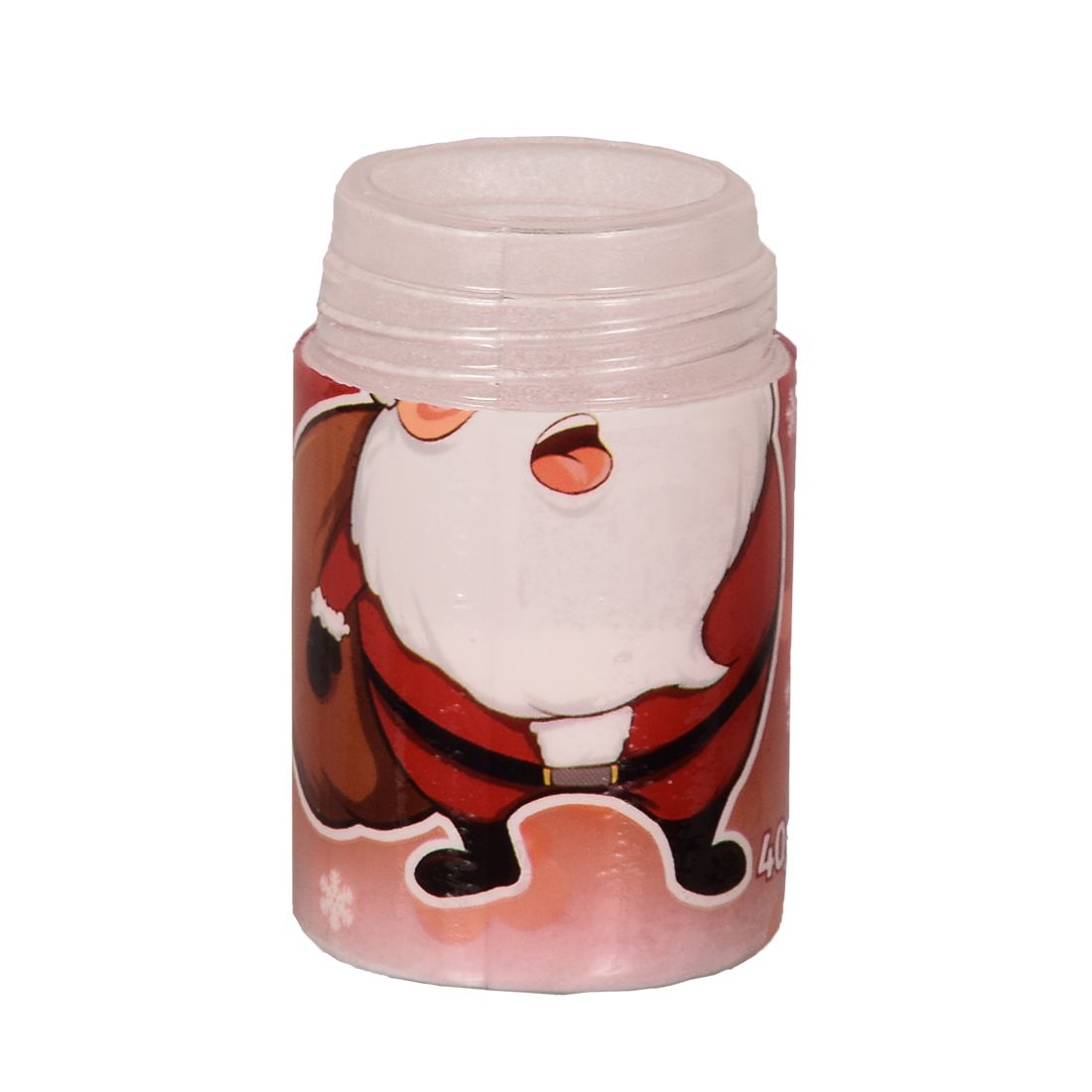 Santa Dip & Lick